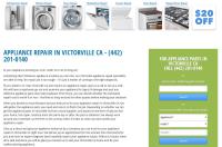 Victorville ASAP Appliance Repair image 3